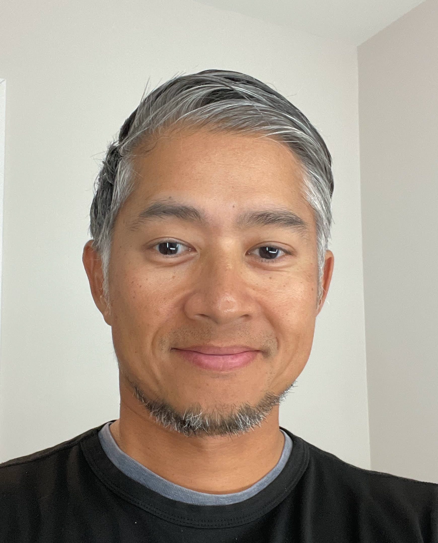 Jonathan Padilla, Founder and CEO of Exonome